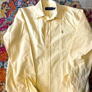 Ralph Lauren woman button down